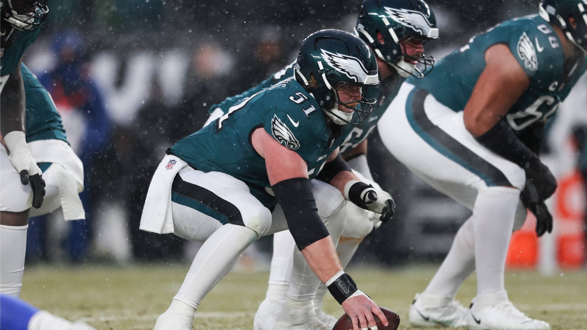 Eagles Cam Jurgens_19012025