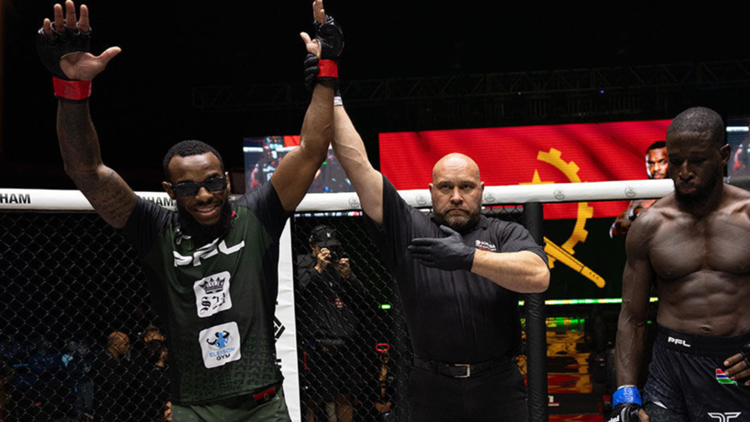 Shido Boris Esperança