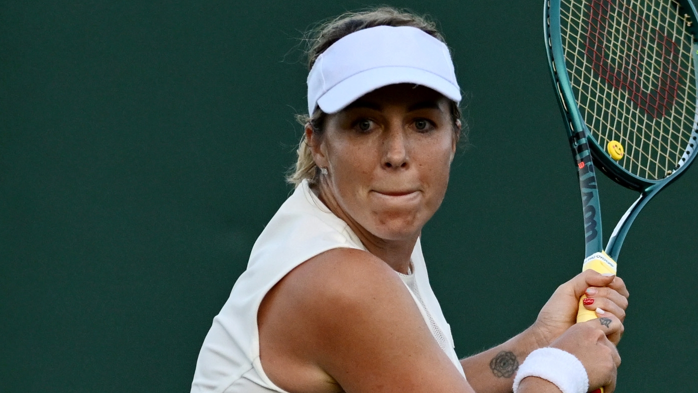 Anastasia Pavlyuchenkova