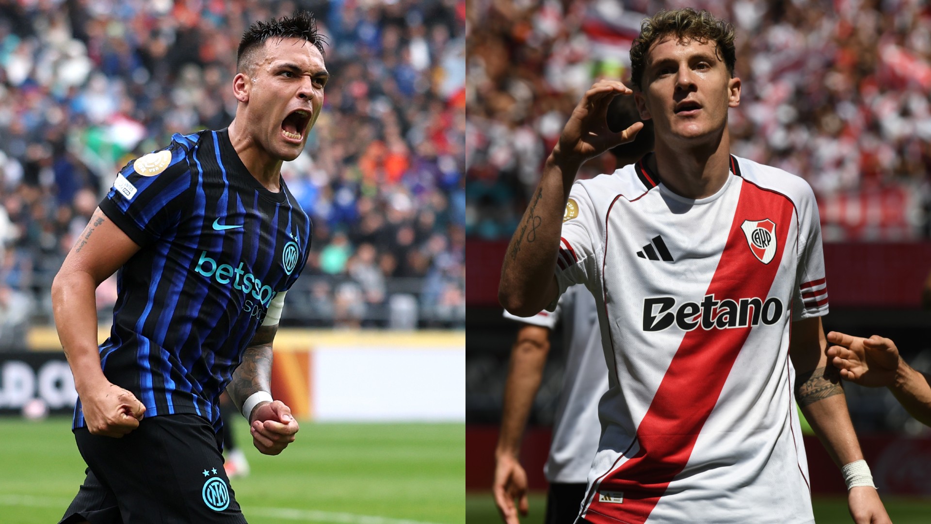 CWC_Lautaro_inter vs Facundo Colidio_River Plate
