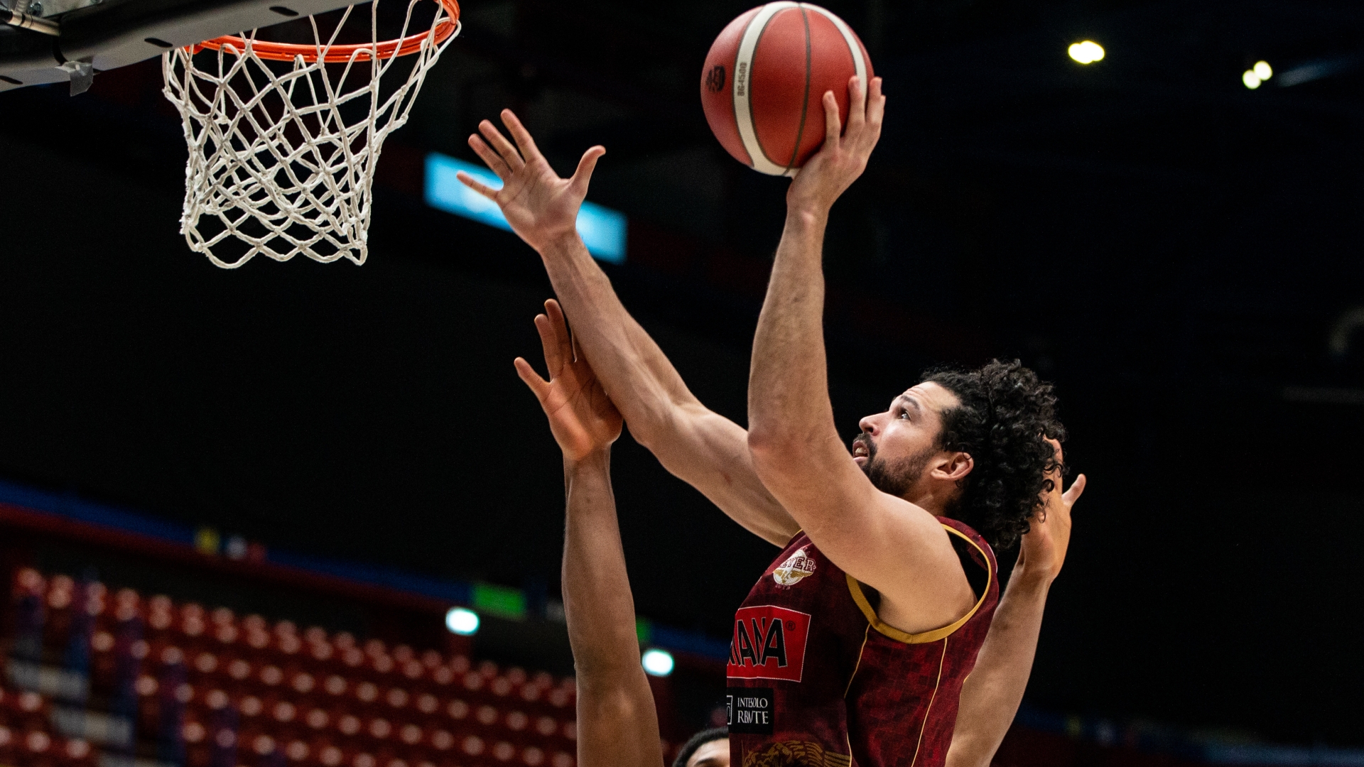 Mitchell Watt dell'Umana Reyer Venezia