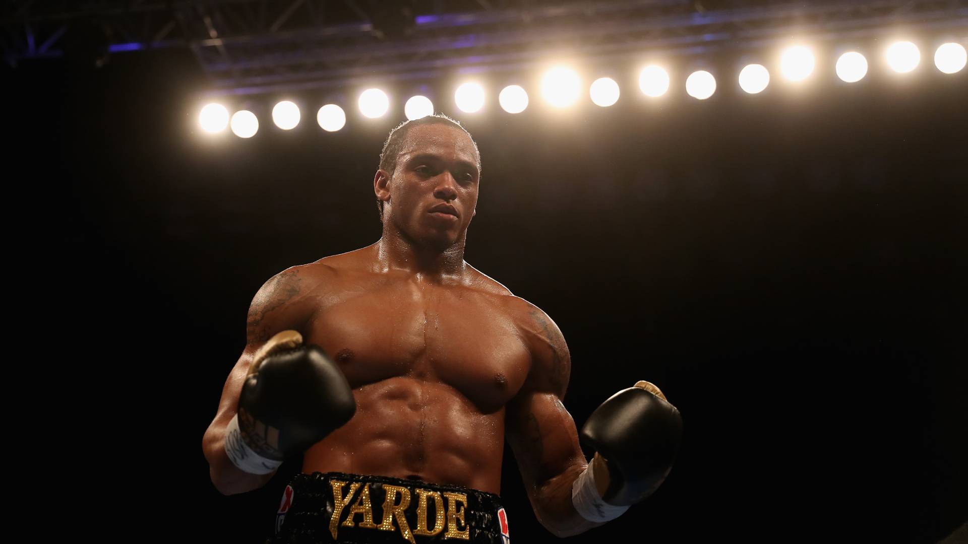 Anthony Yarde_December 2017