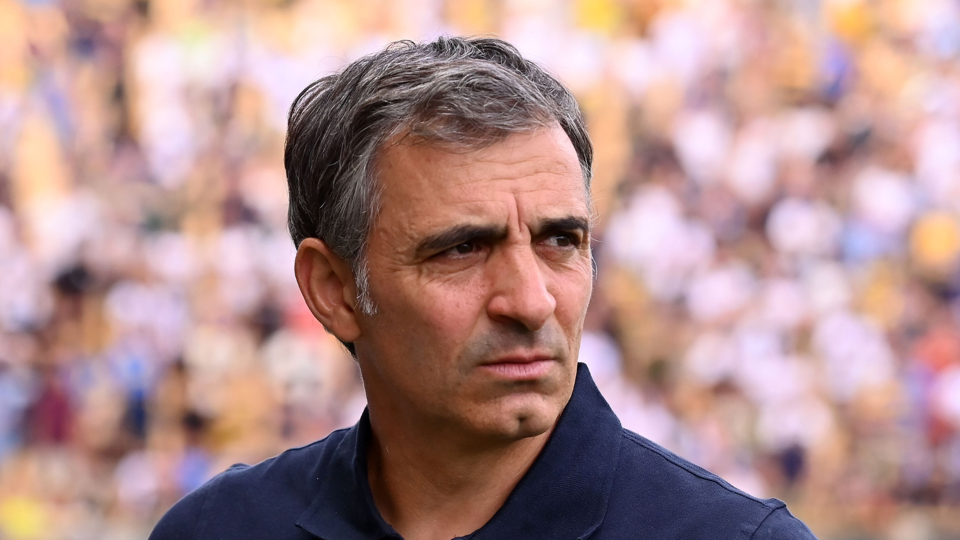 Fabio Pecchia allenatore Parma