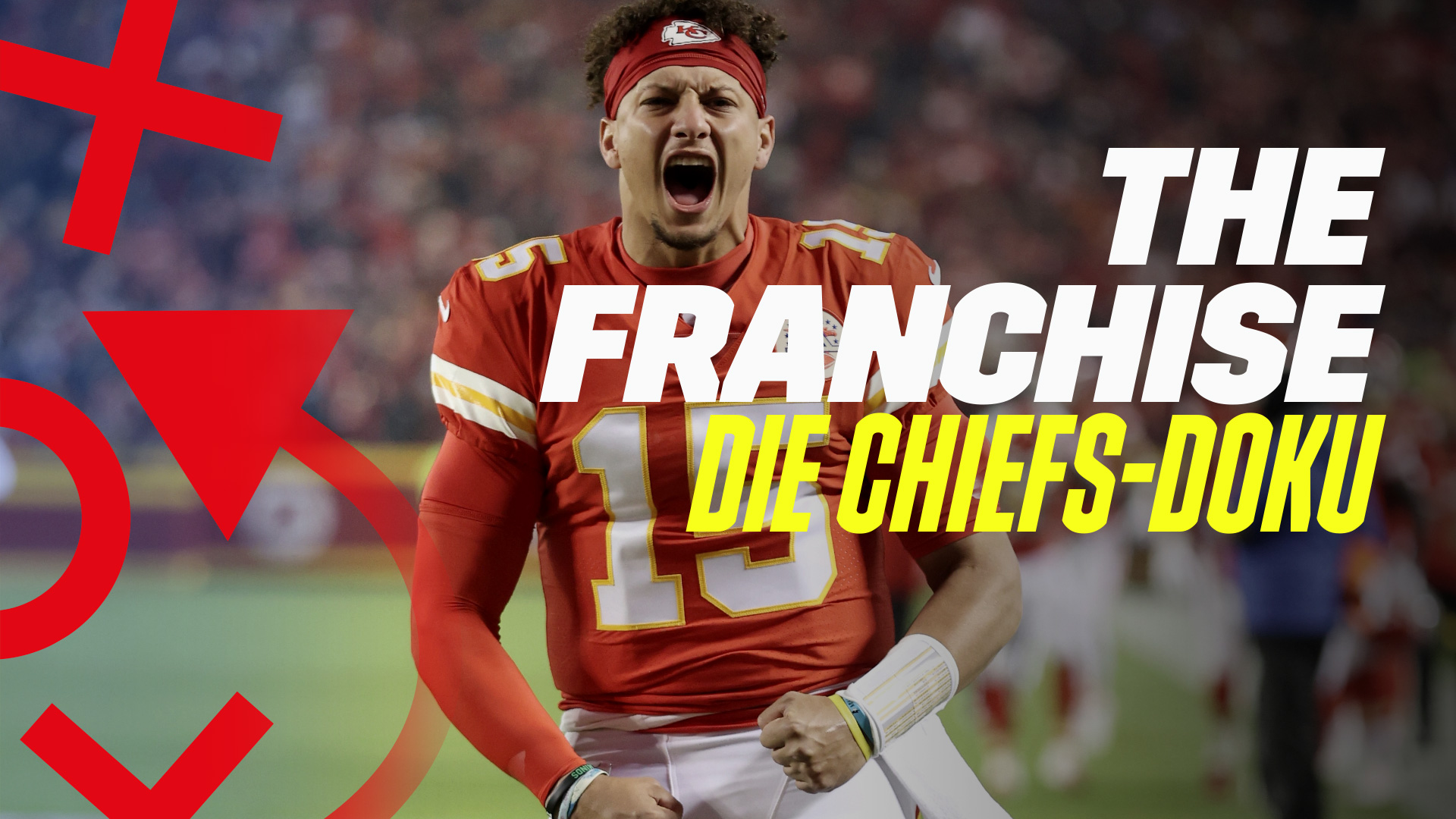 Kansas City Chiefs Doku Dokumentation The Franchise