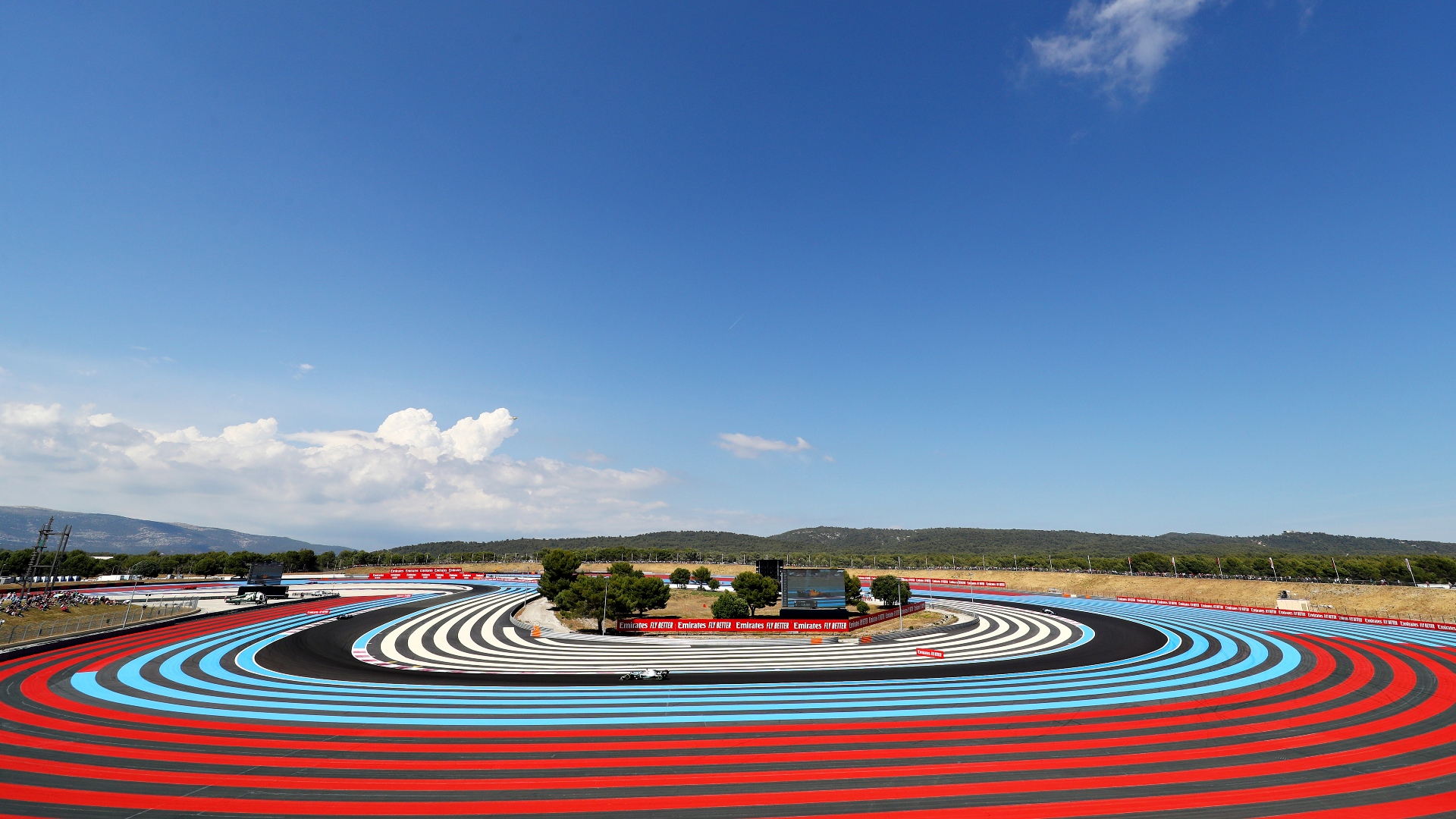 Paul Ricard