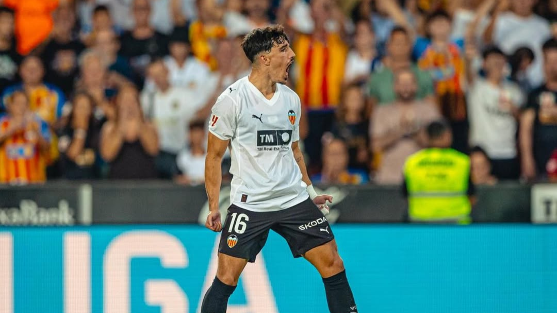 Diego López, Valencia