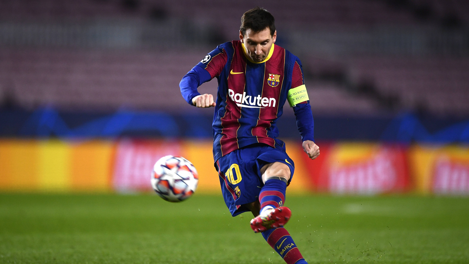 Lionel Messi_FC Barcelona_LaLiga_08122020_Gribaudi_ImagePhoto