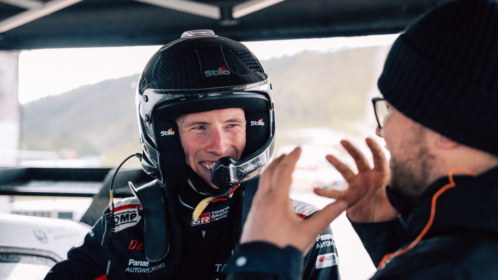 Elfyn Evans Portugal 2025 2