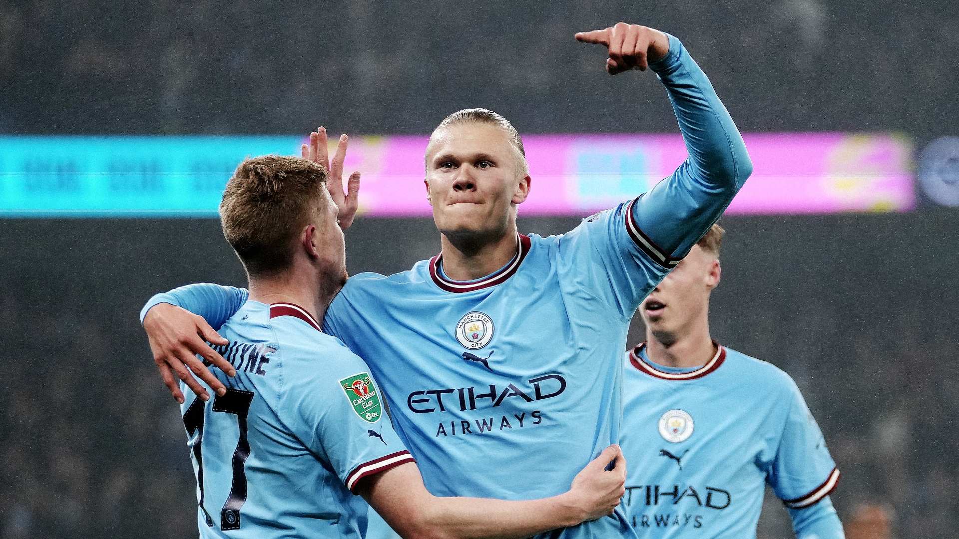 20221222-Carabao-Cup-Man-City-Erling-Haaland