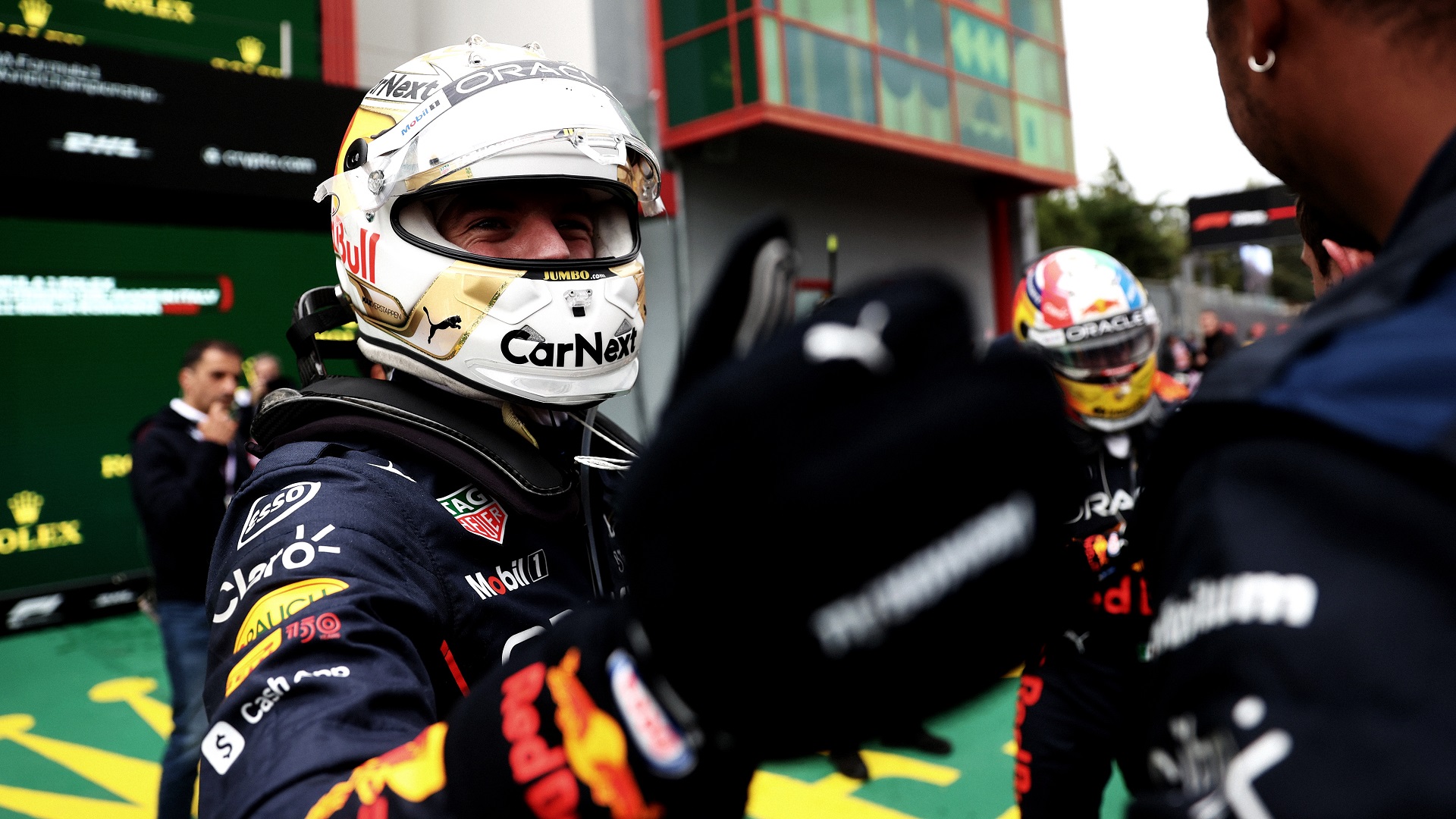 2022-04-24 Verstappen Red Bull F1 Formula 1