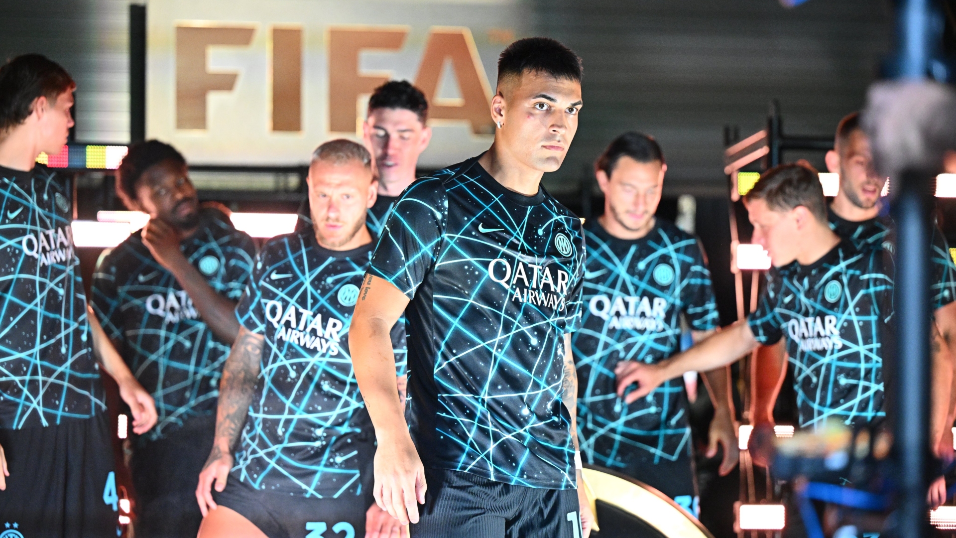 Lautaro Martínez, Inter de Milan