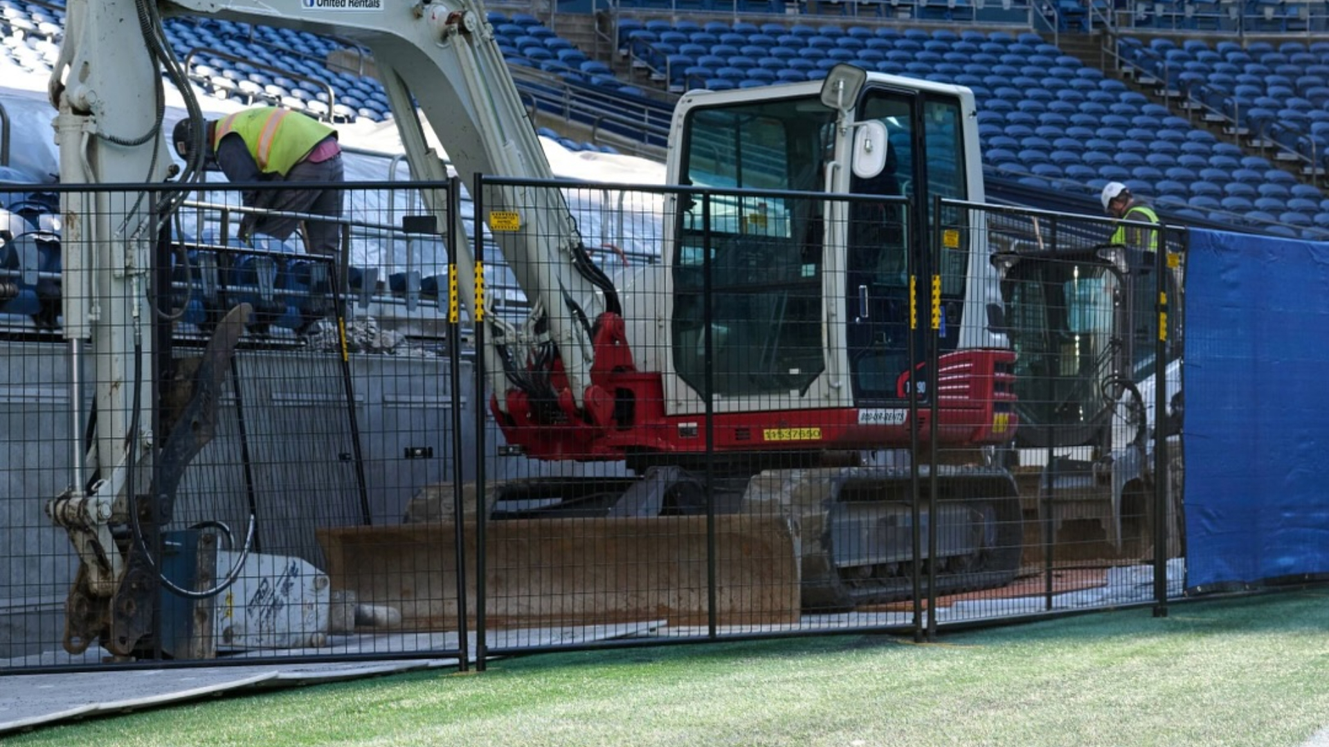 Lumen Field Seattle 4