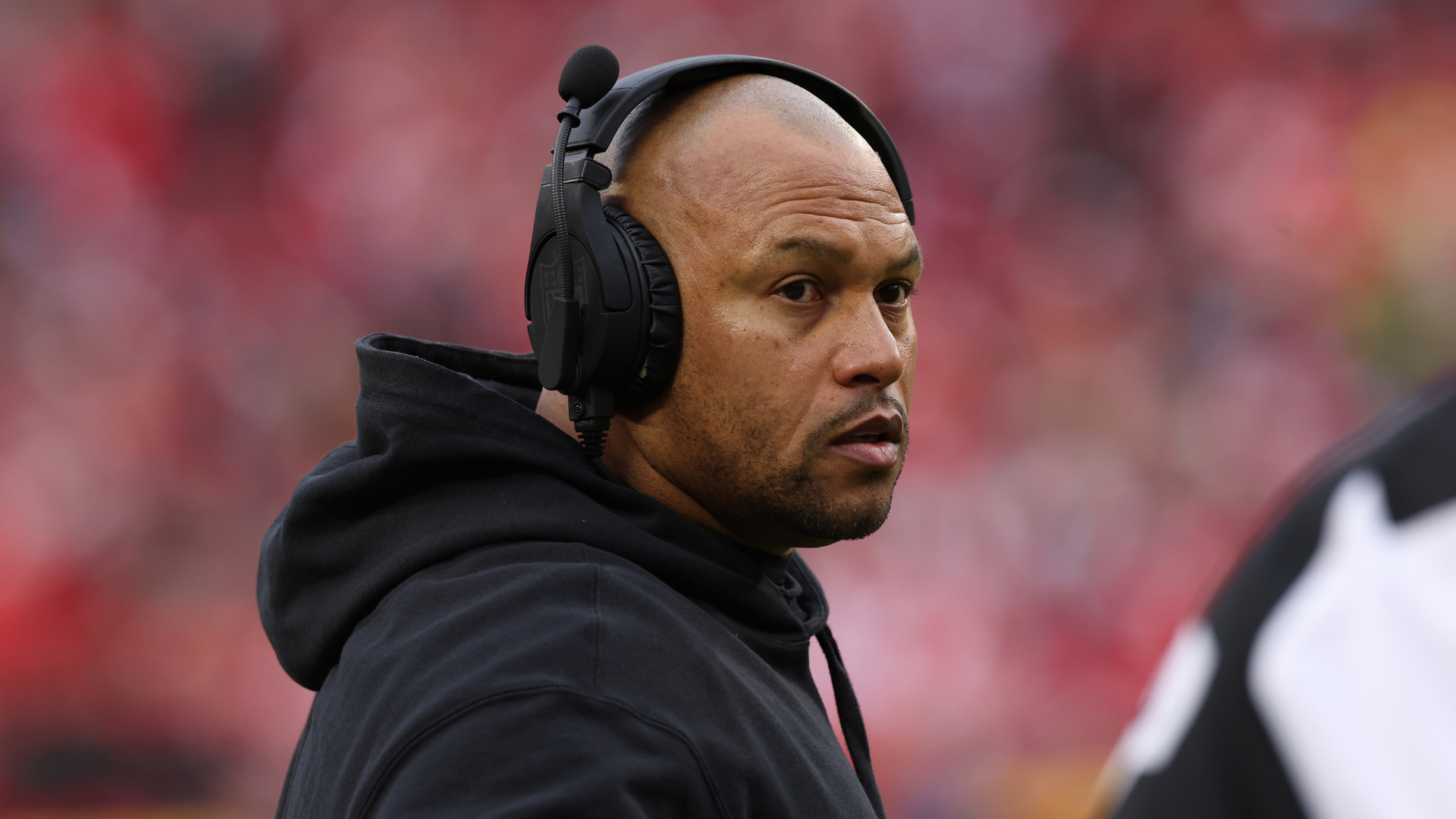 Antonio Pierce Las Vegas Raiders NFL