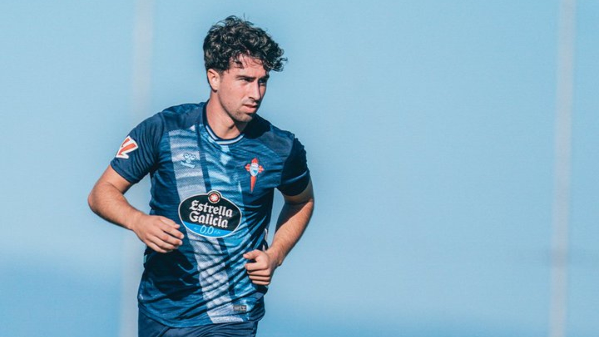 Hugo González Celta