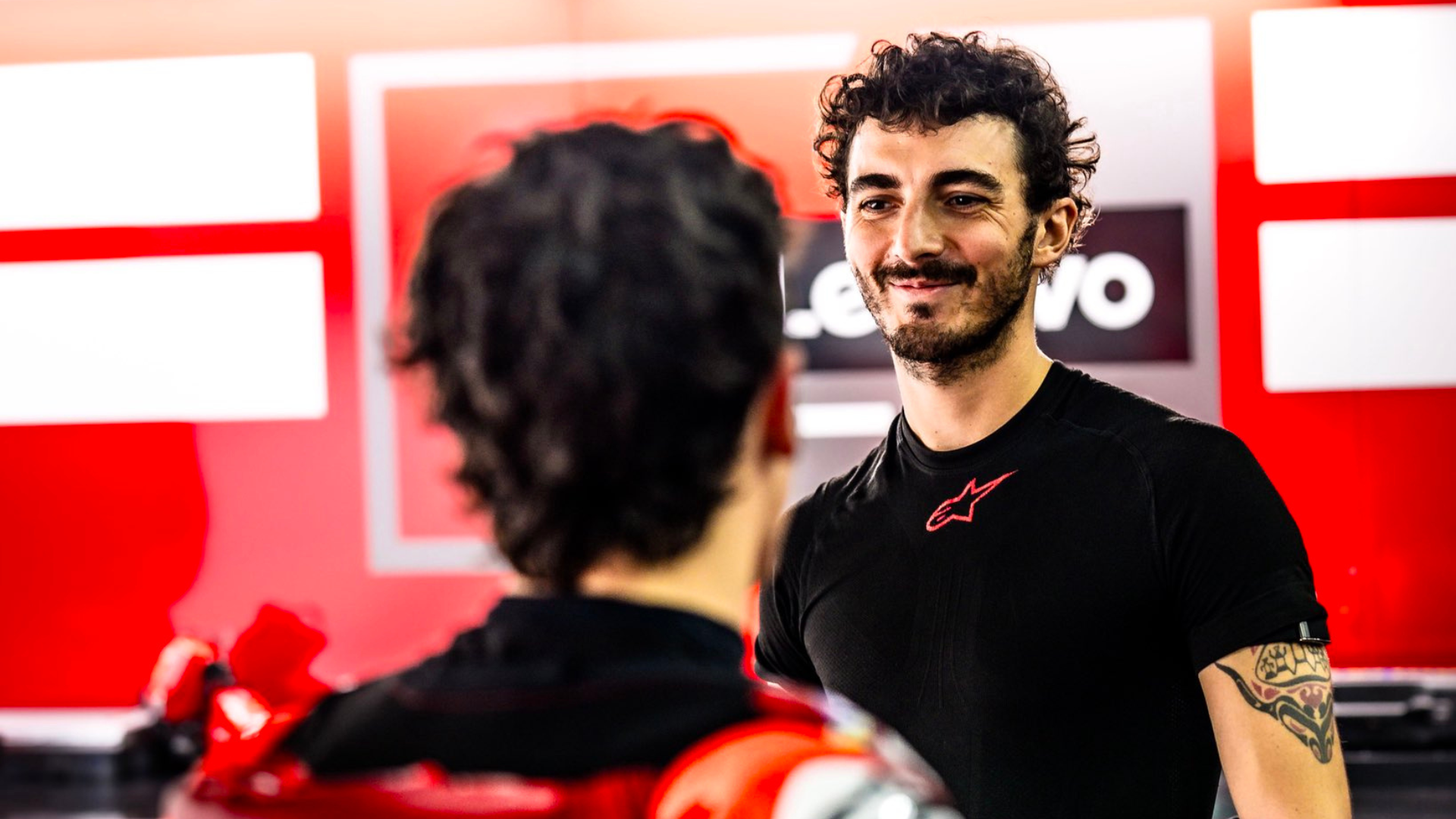 Ducati, Pecco Bagnaia, Test Sepang, Mundial MotoGP 2026