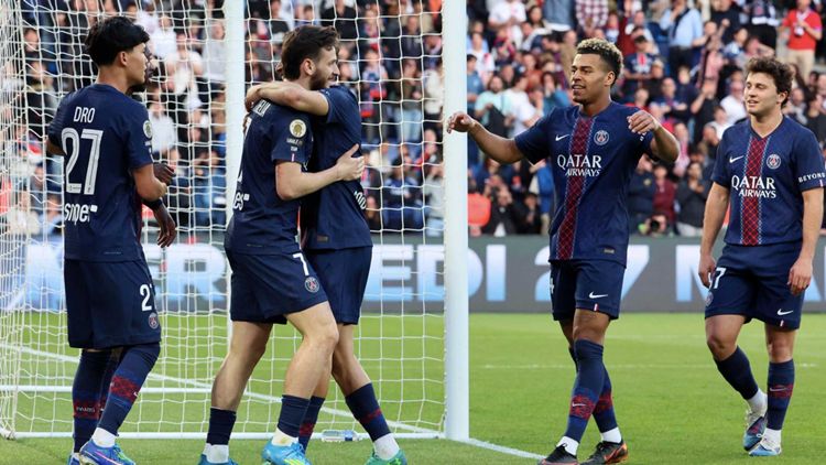 psg