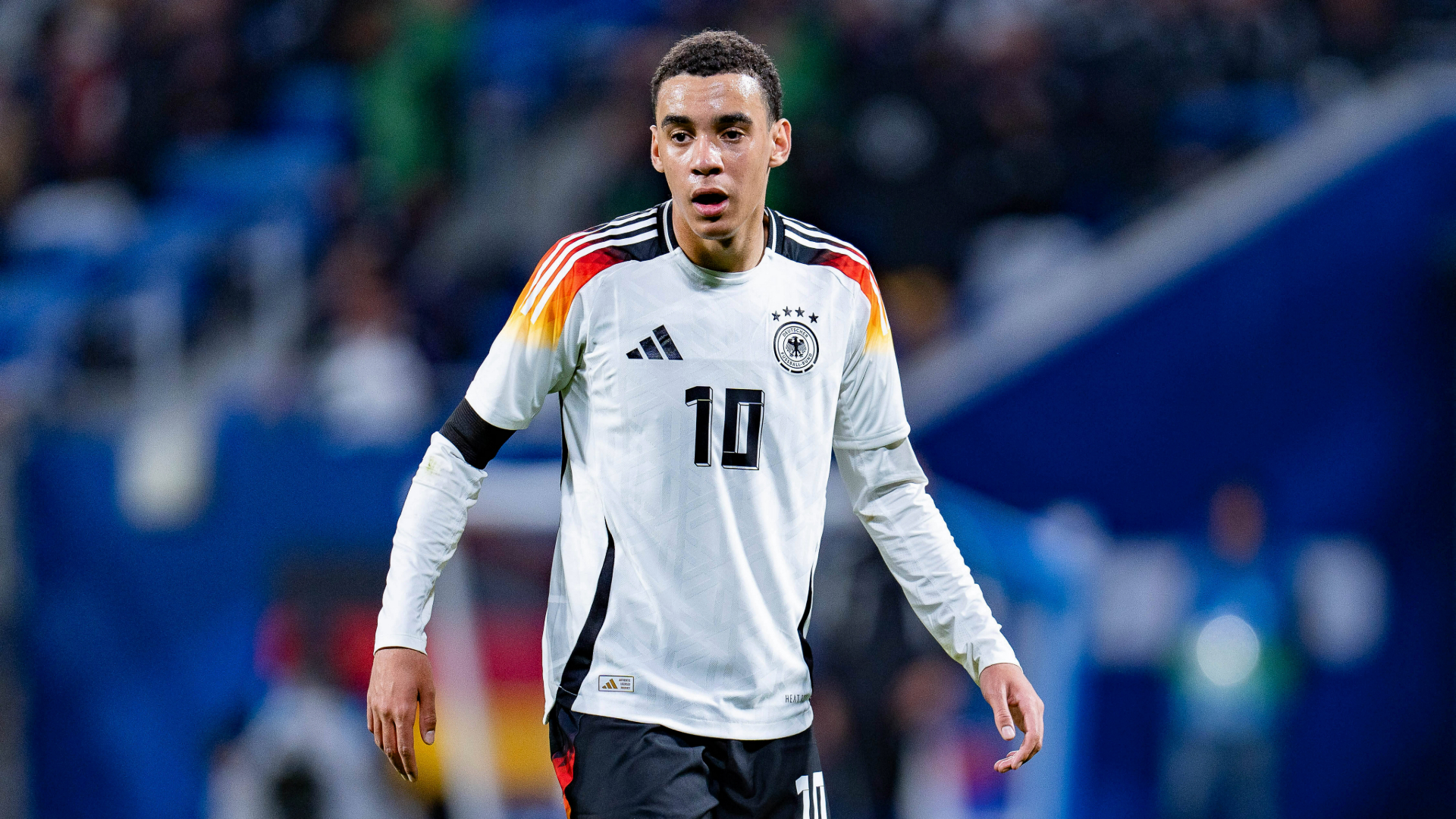 Jamal Musiala Deutschland 23032024