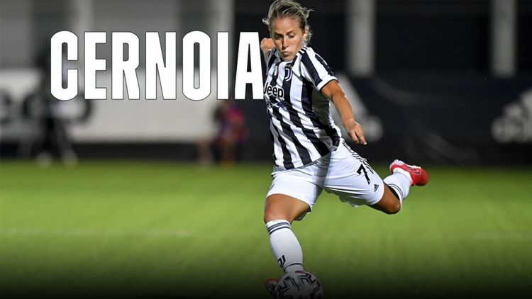 Valentina Cernoia