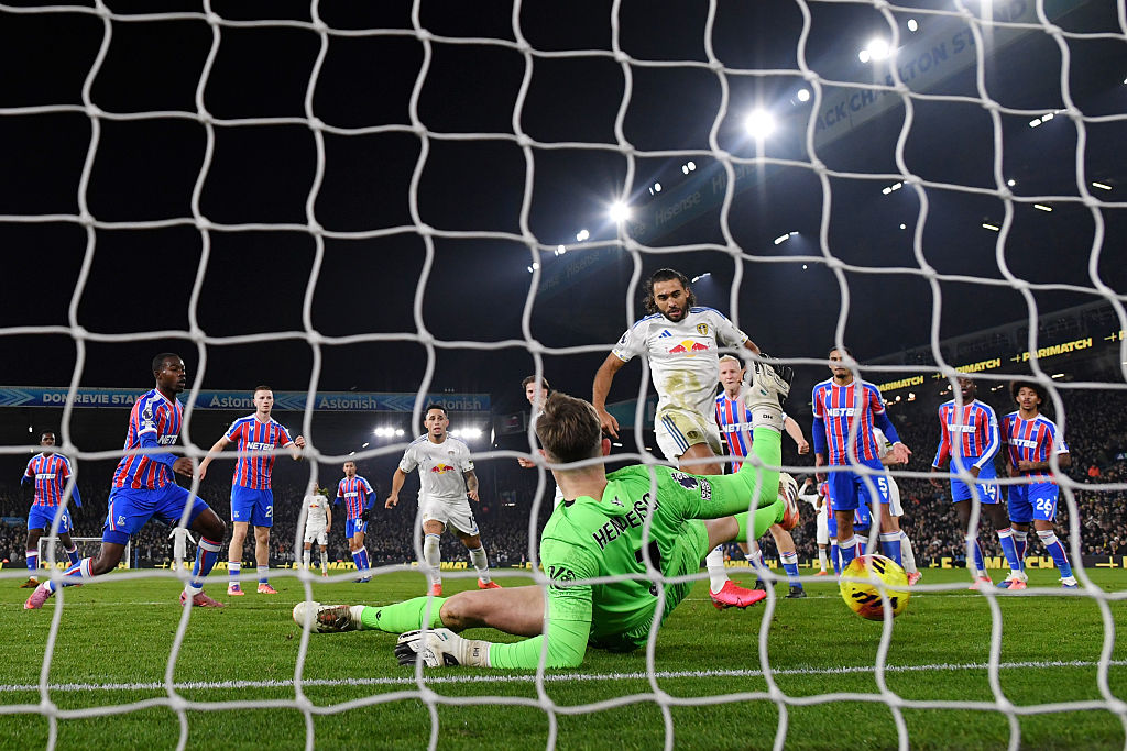 Dominic Calvert-Lewin