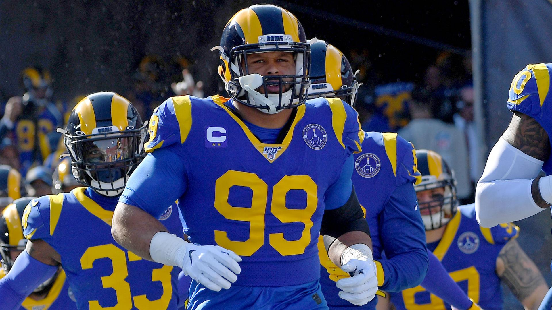 Aaron Donald