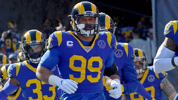 Aaron Donald