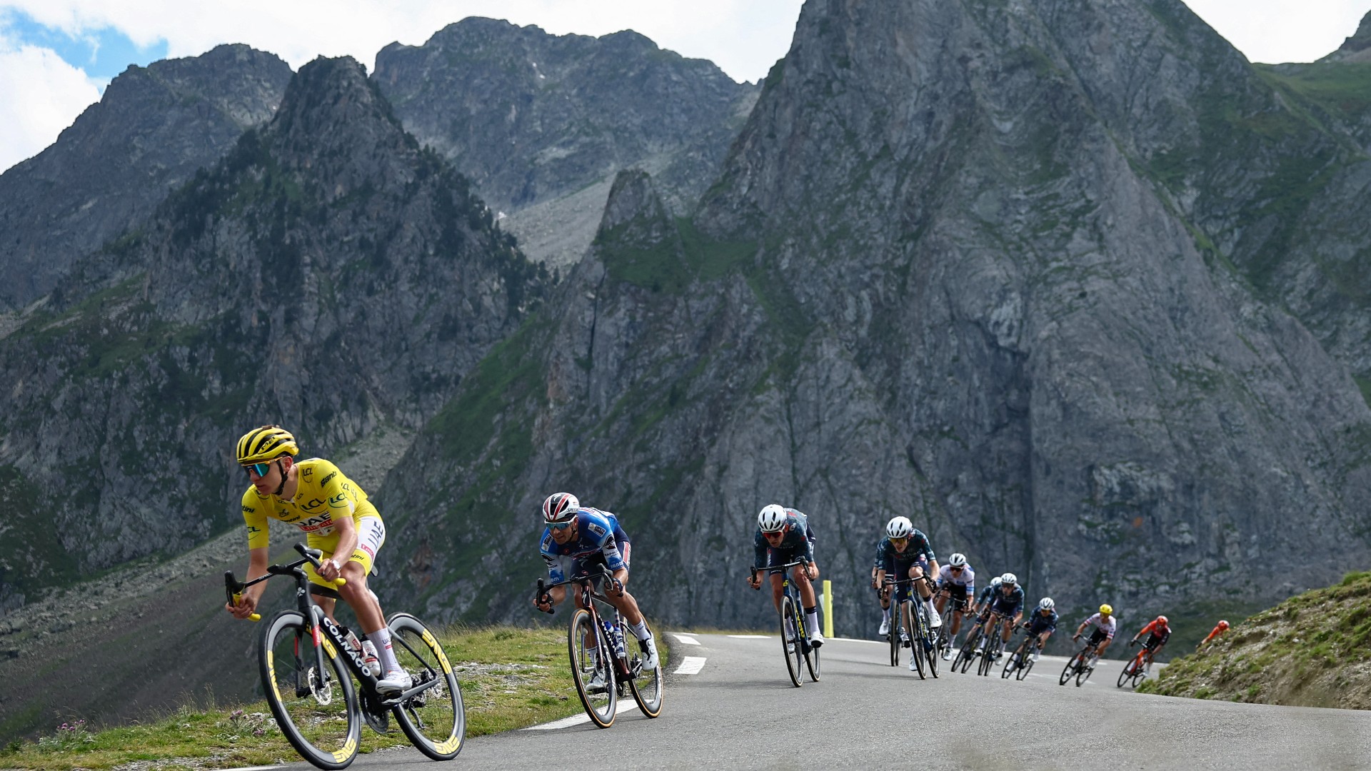 Tour de France 2025
