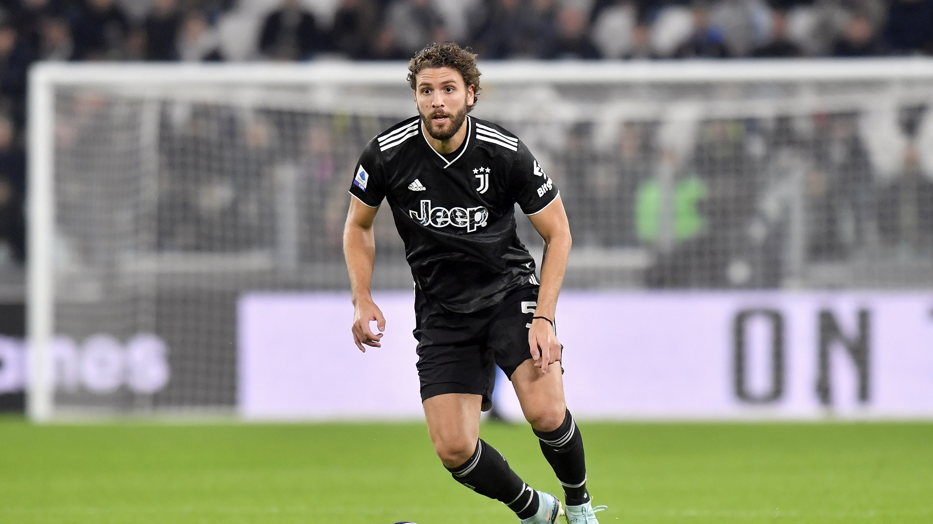 Manuel Locatelli Juventus