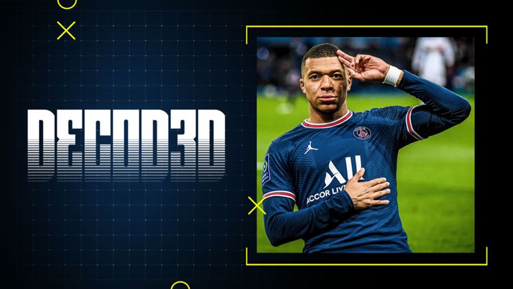 DAZN DECODED Players Clubs