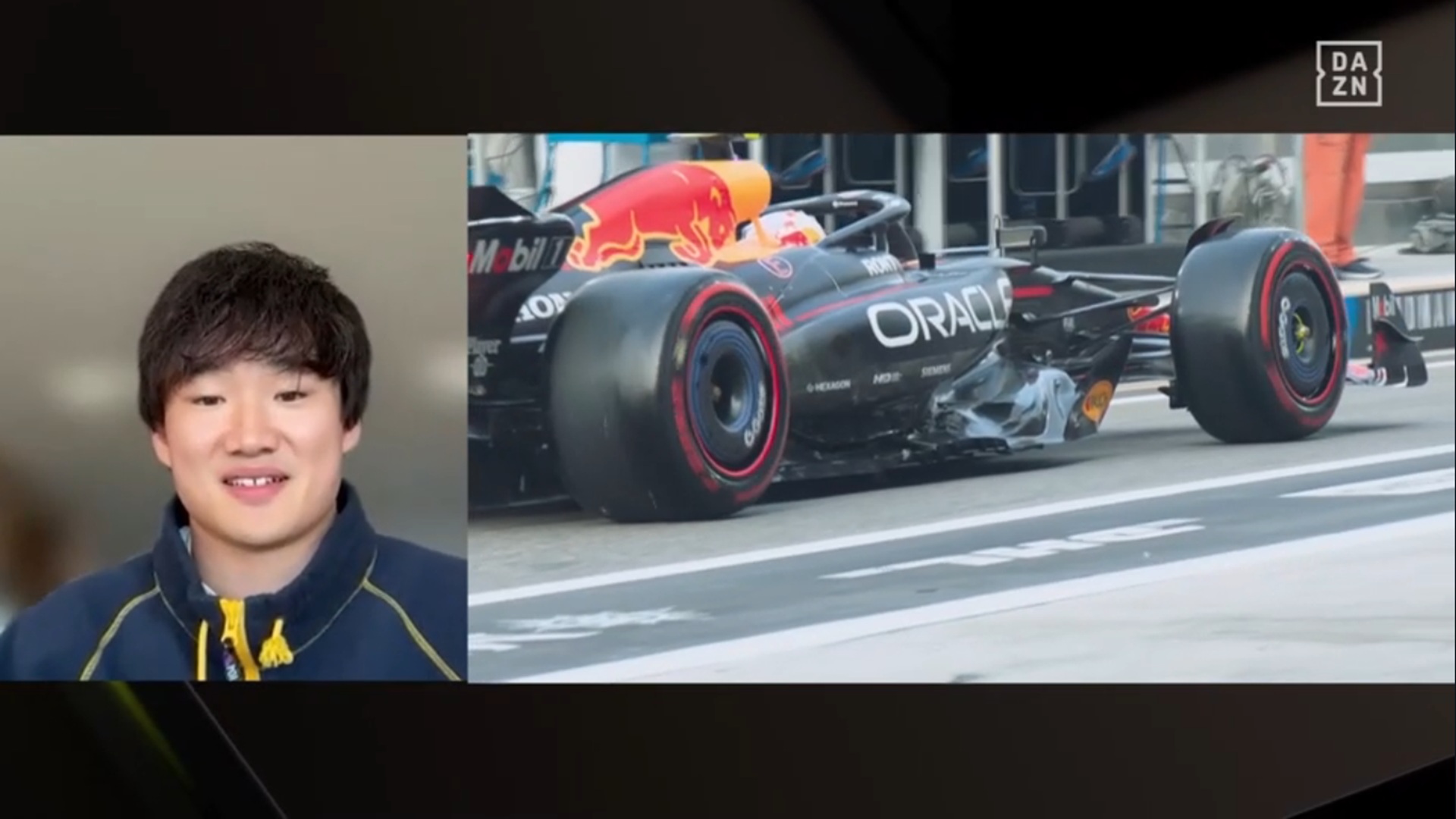 2025-12-10 Tsunoda Yuki Red Bull F1 Formula 1