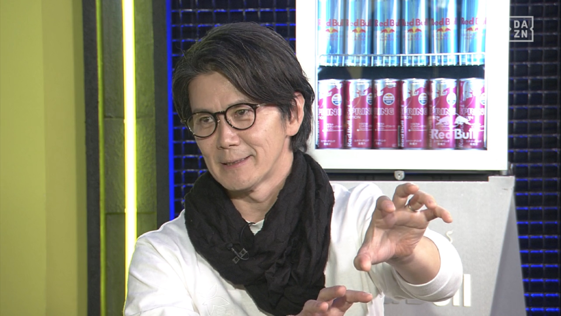 2024-03-27 Nakano Shinji F1 Formula 1