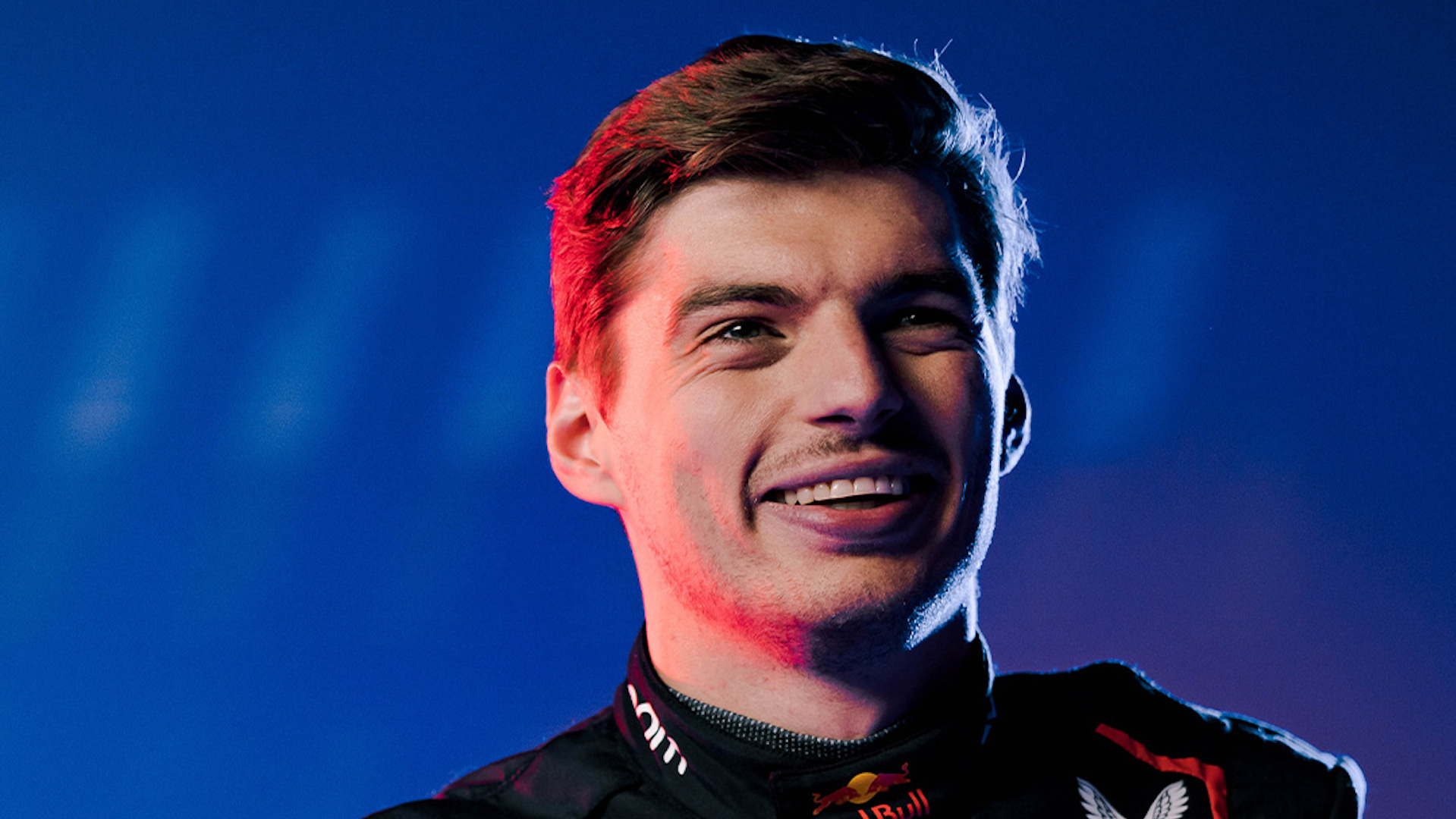 Max Verstappen, Red Bull, F1