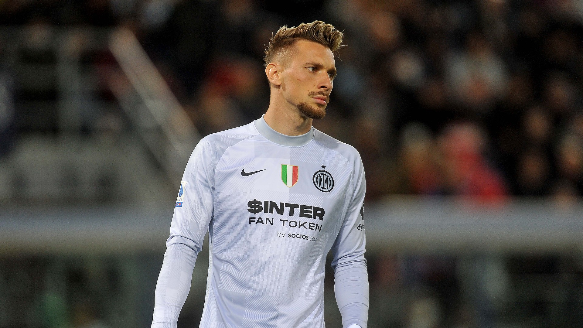 Radu, Inter, DAZN Italia, Serie A 2021-2022