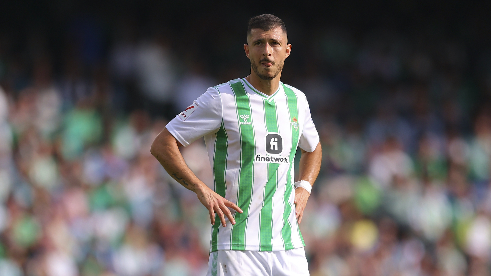 Guido Rodriguez Betis