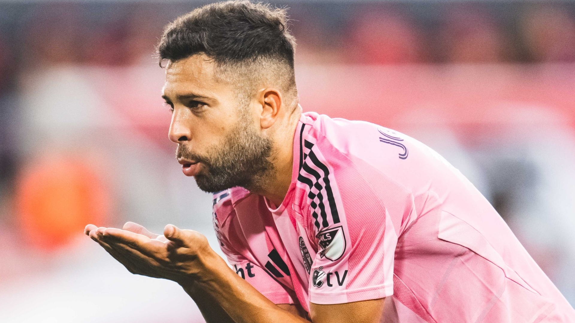 Jordi Alba gol Inter Miami