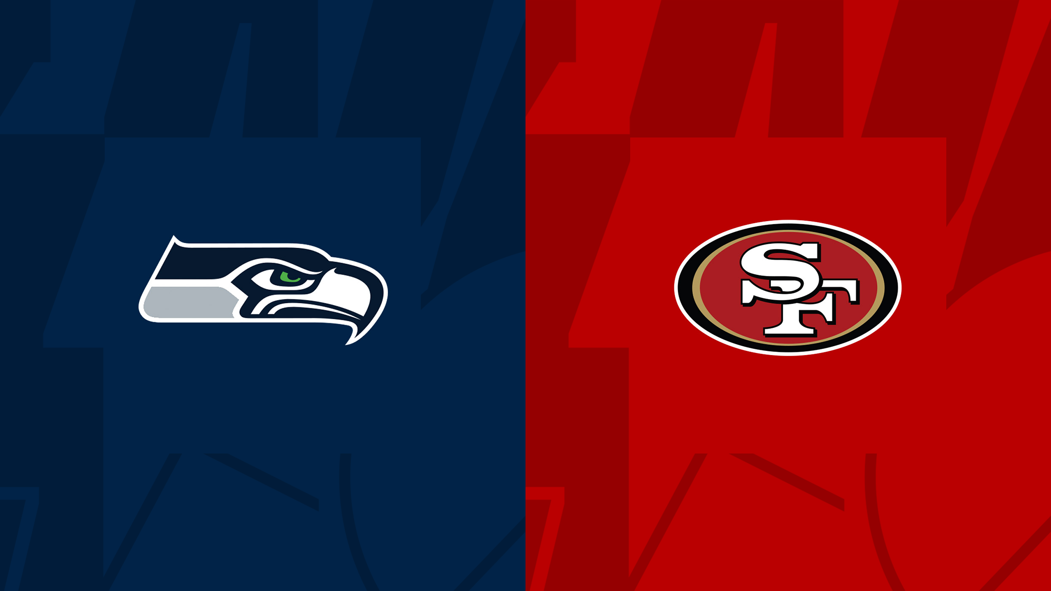 Seattle Seahawks San Francisco 49ers