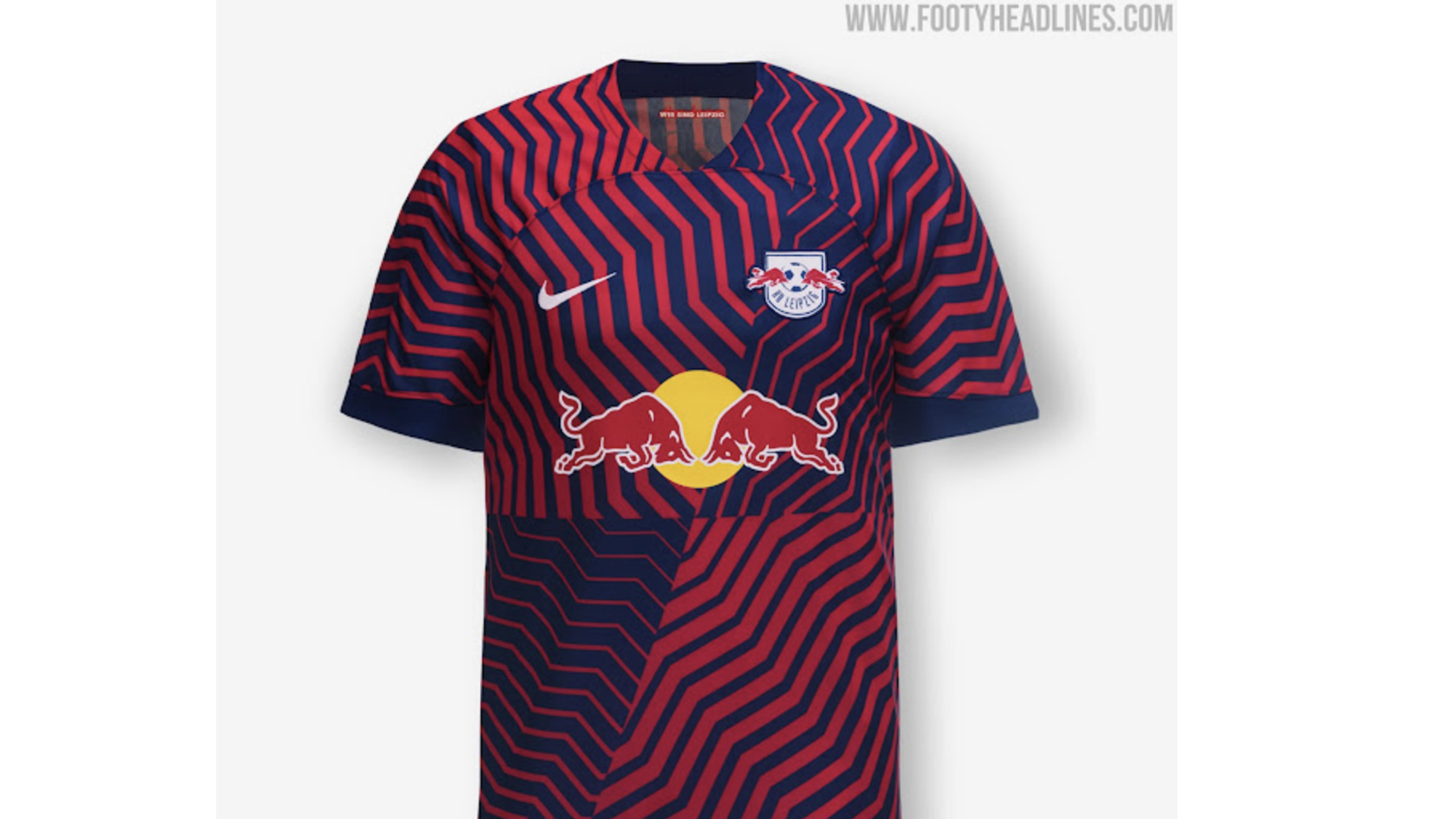RB Leipzig Auswärts