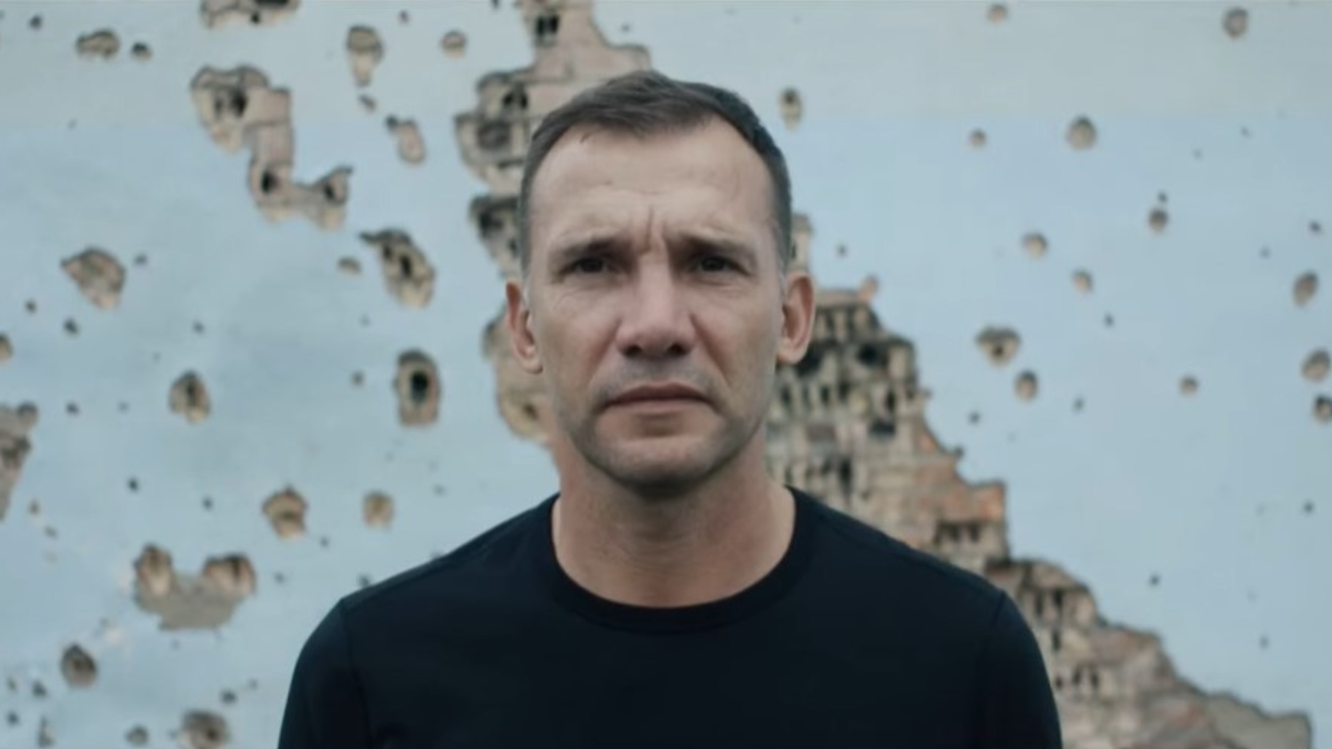 Andriy Shevchenko, DAZN