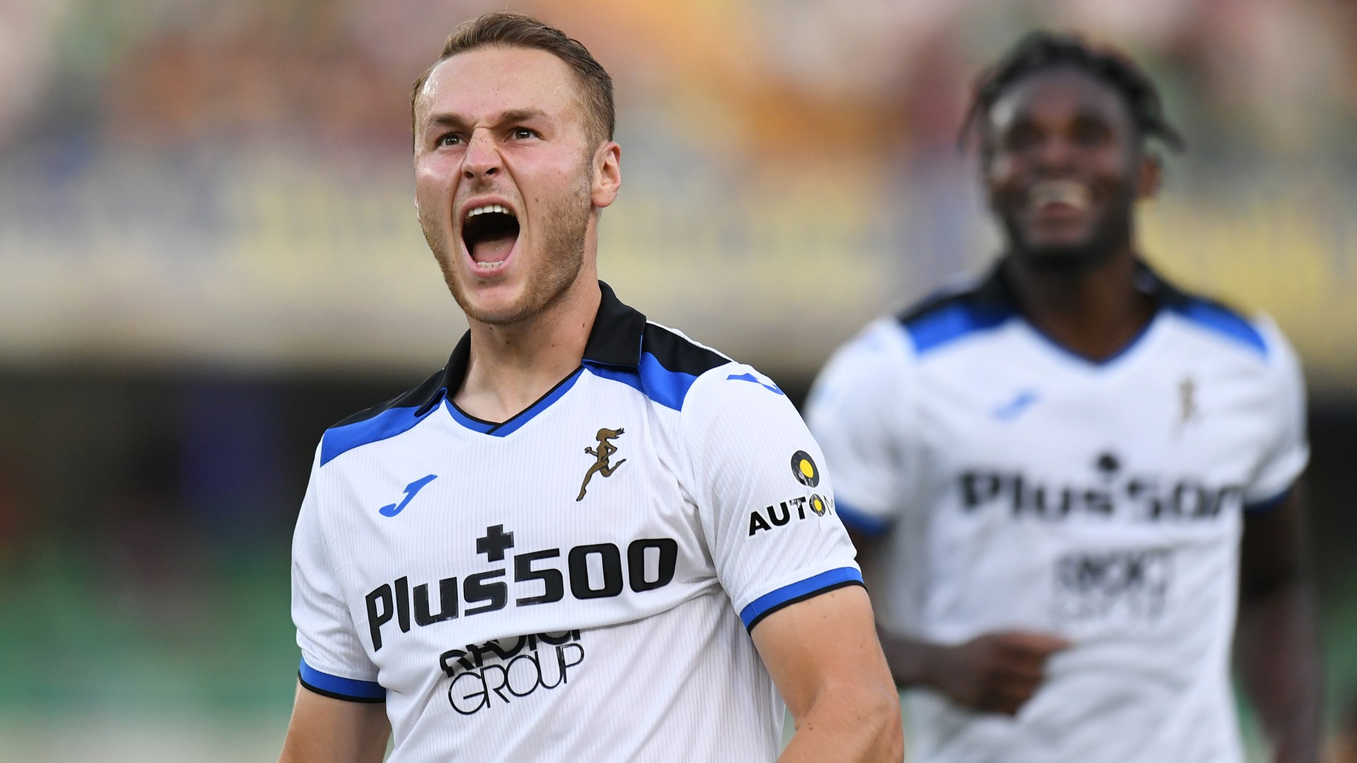 Koopmeiners, Atalanta, Serie A TIM 2022-2023, DAZN Italia