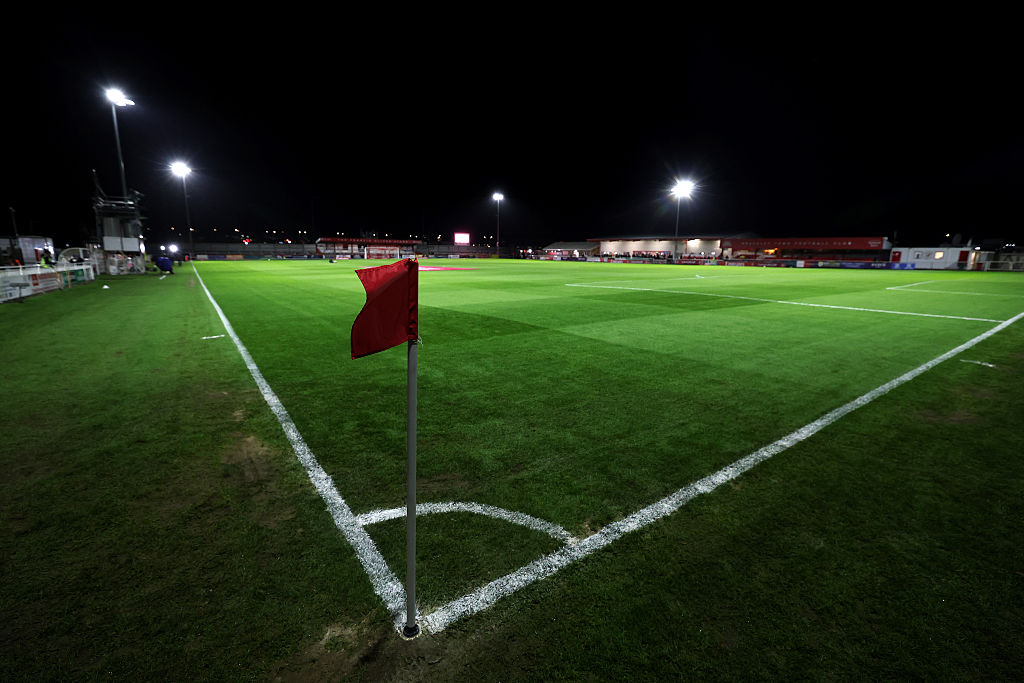 Brackley Town