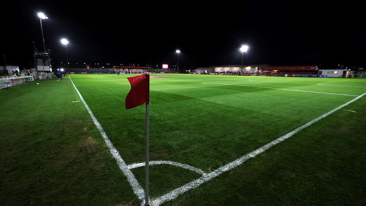 Brackley Town
