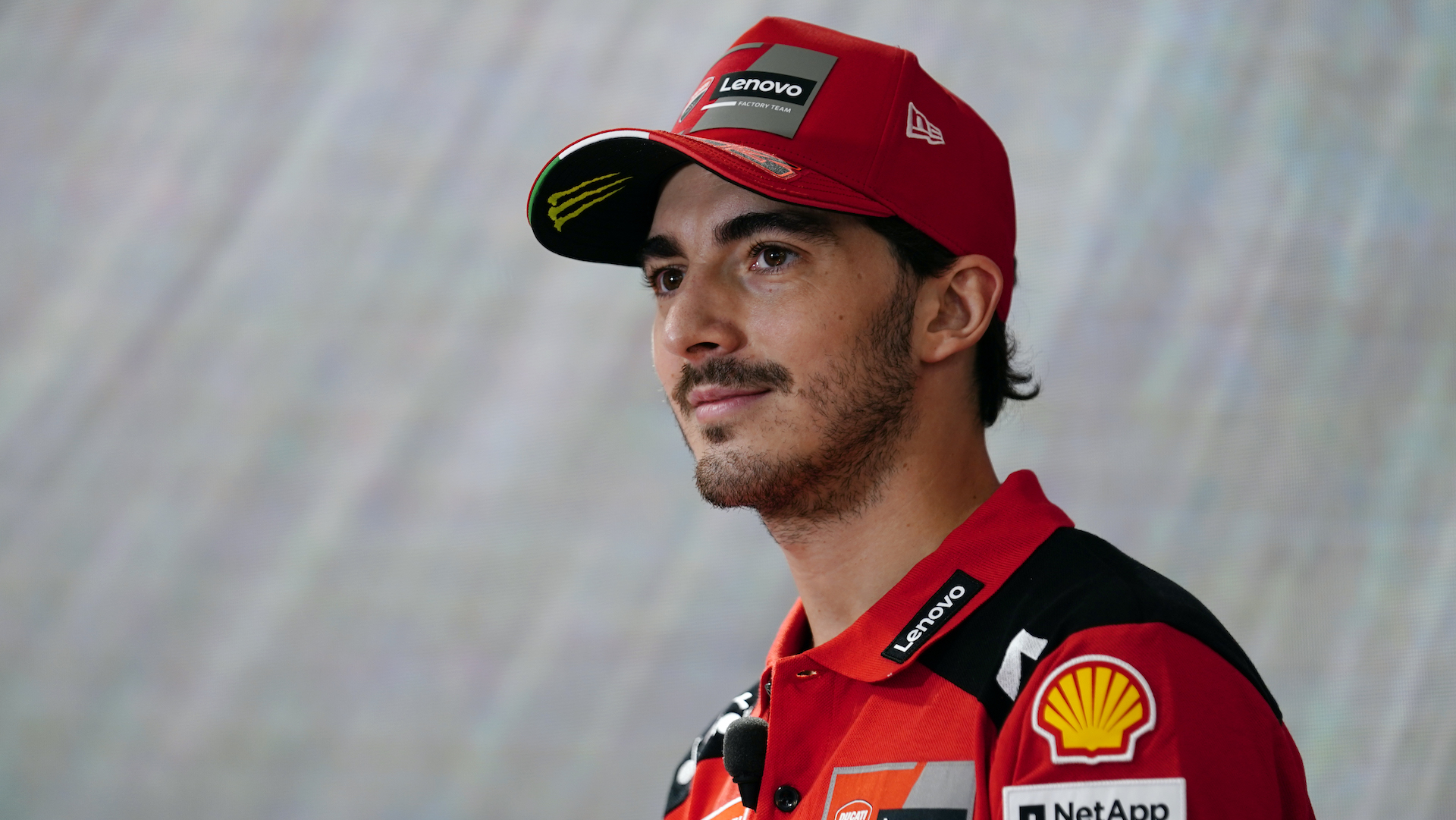 Pecco Bagnaia, Ducati, MotoGP