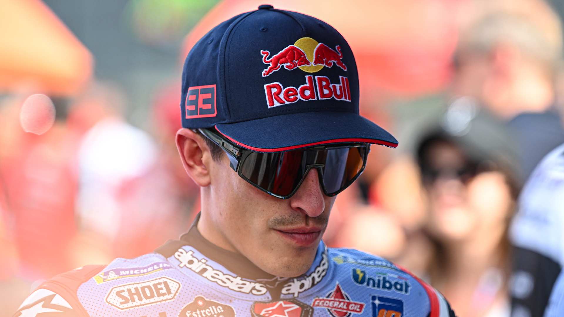 Marc Márquez