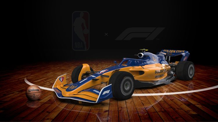 NBA F1