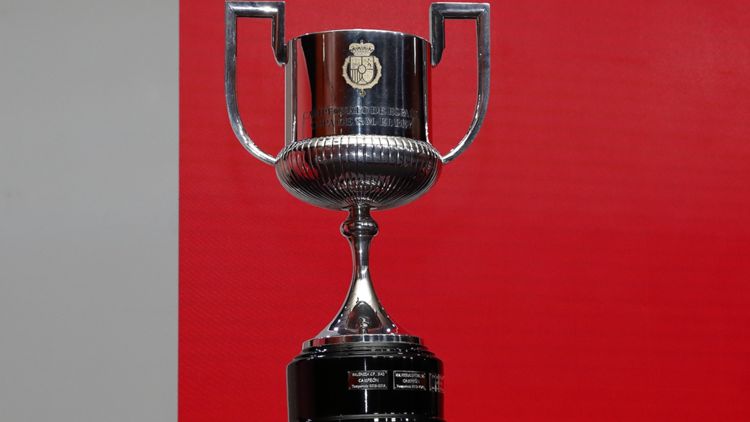 Copa del Rey