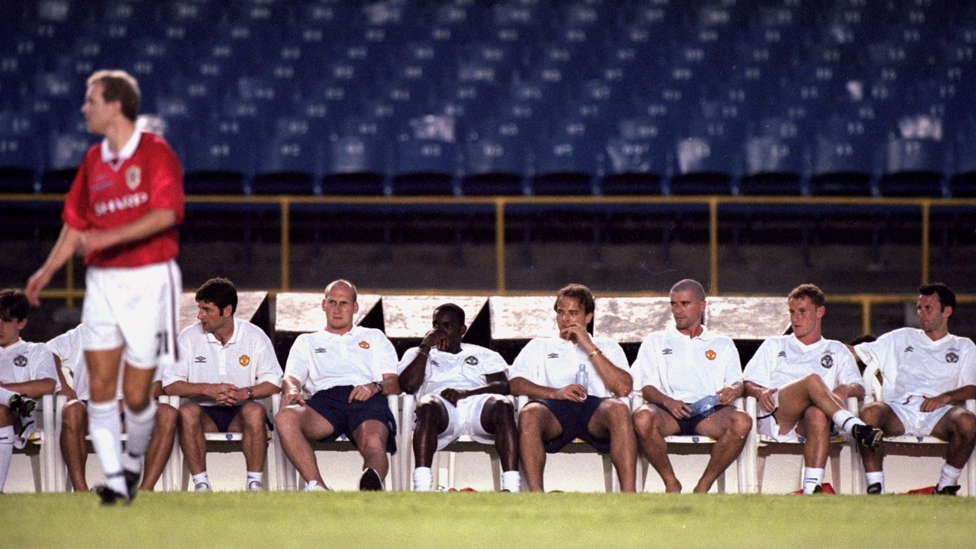 Manchester United 2000 FIFA CWC