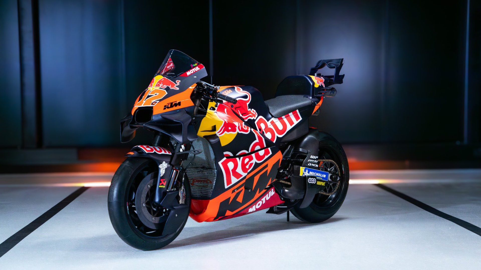 Red Bull KTM Tech3 MotoGP