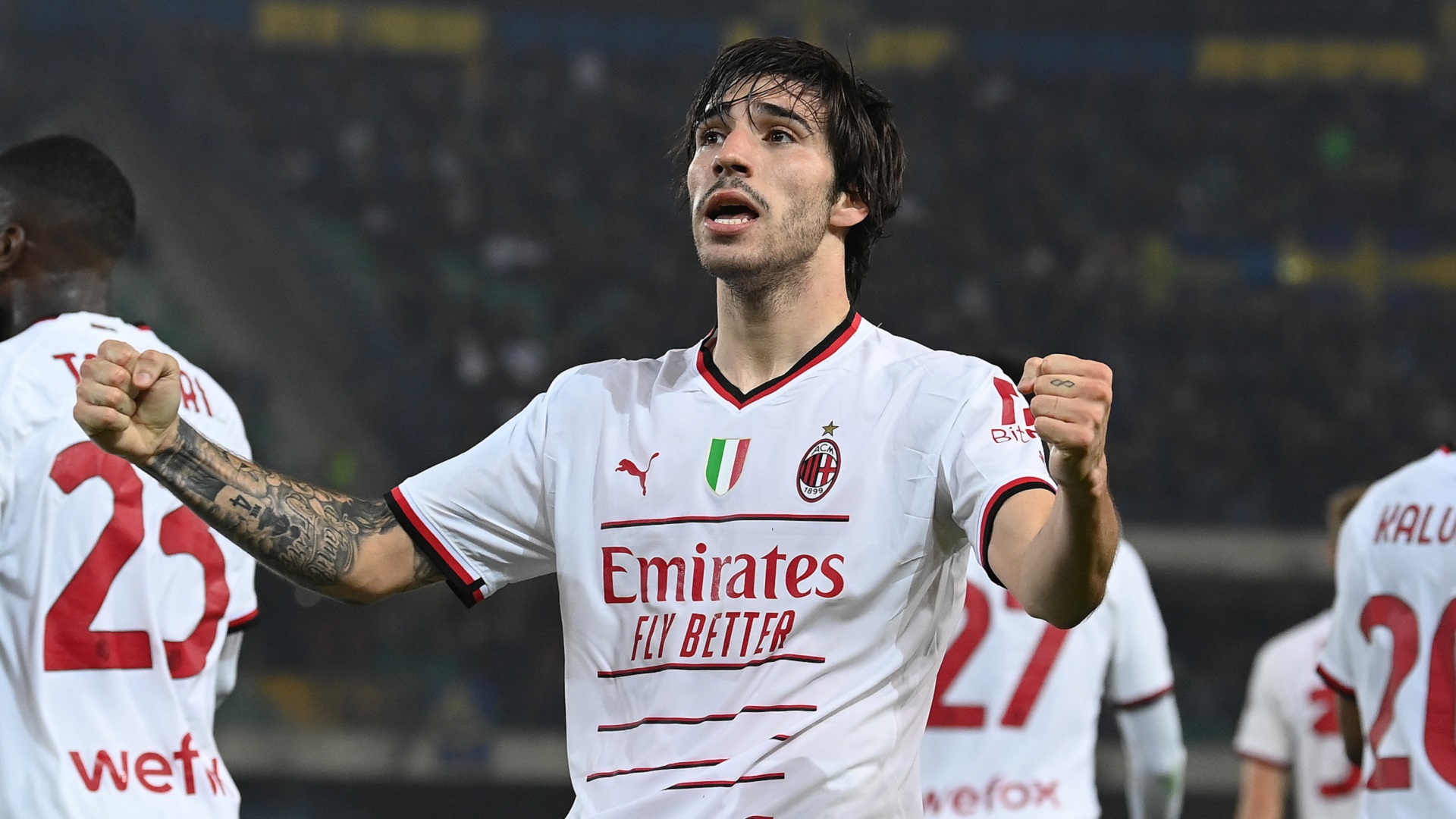 20221016-Milan-SandroTonali