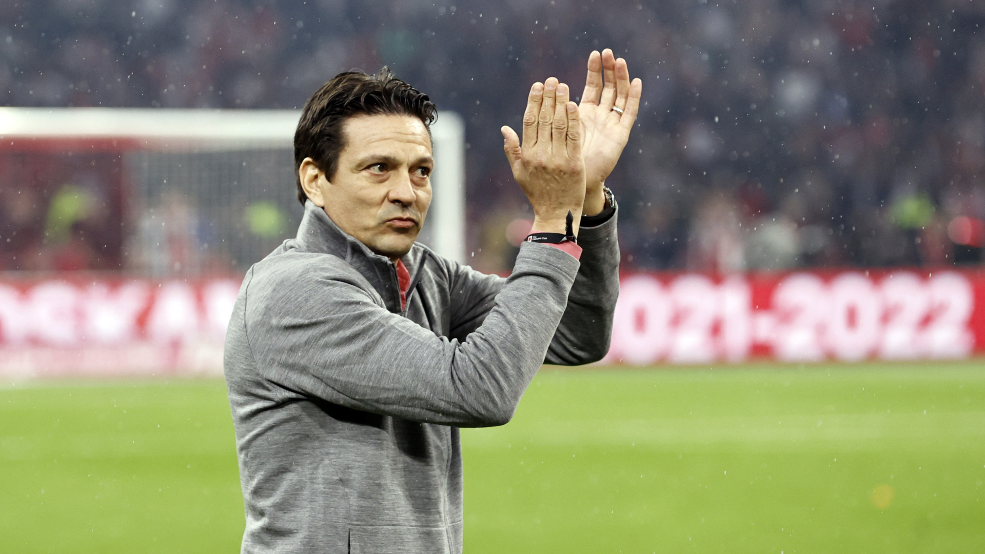 Jari Litmanen Crujff Arena DAZN