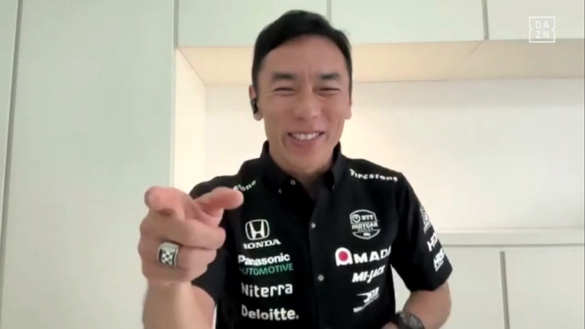 2025-06-11 Sato Takuma F1 Formula 1