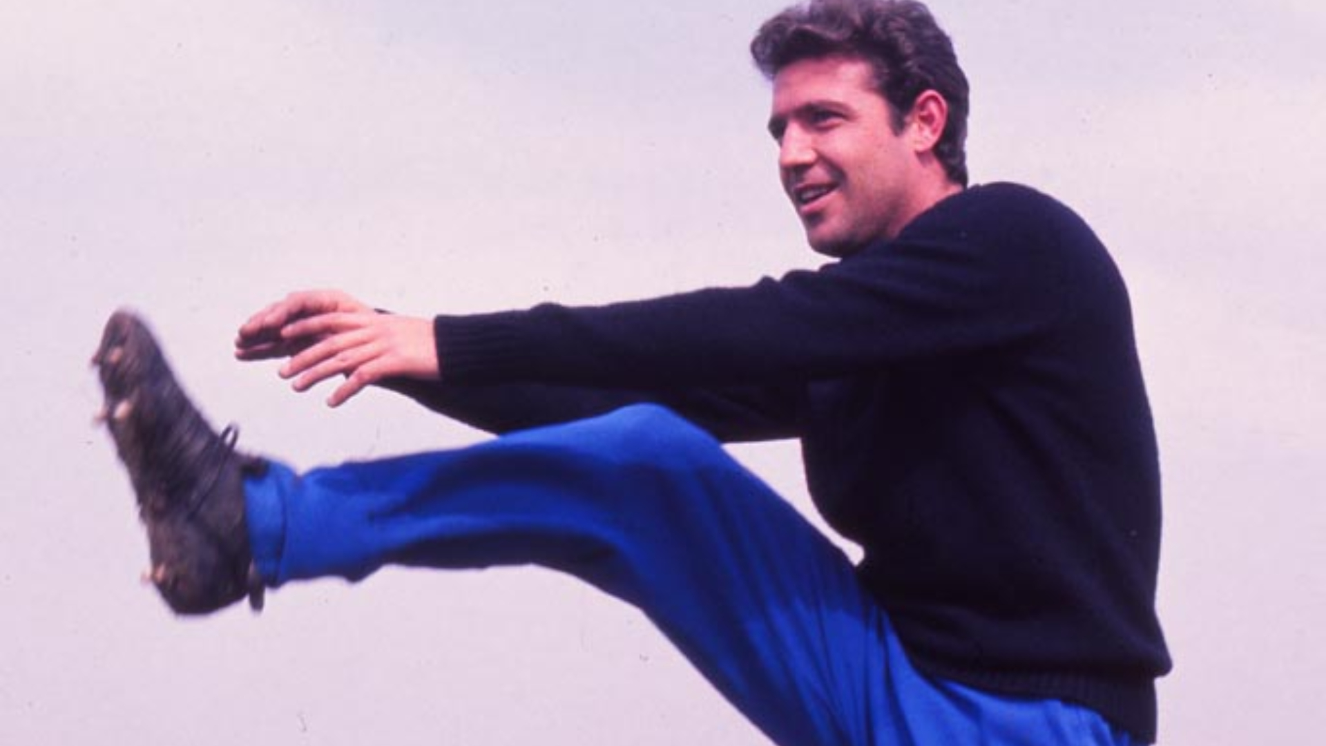 Ramón Grosso, Real Madrid